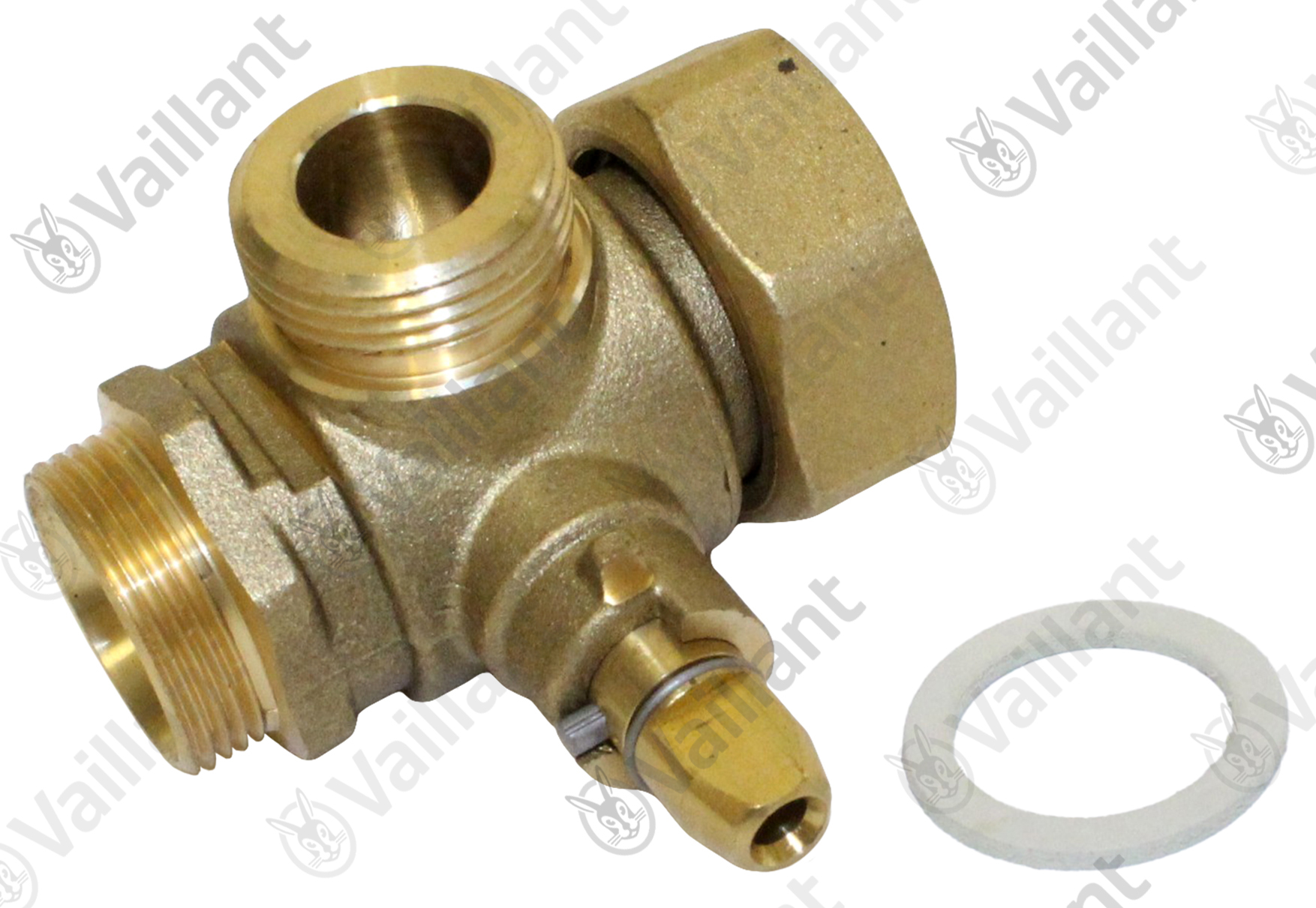 Vaillant Ventil Vaillant-Nr. 0020093290