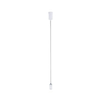PAULMANN LED-Pendelleuchte 1LED GU10 sym Runa 795.22 IP20