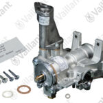 Gasarmatur, 3P Vaillant-Nr. 0020210054