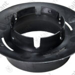 Rosette, 1,5 Zoll Vaillant-Nr. 0020176714