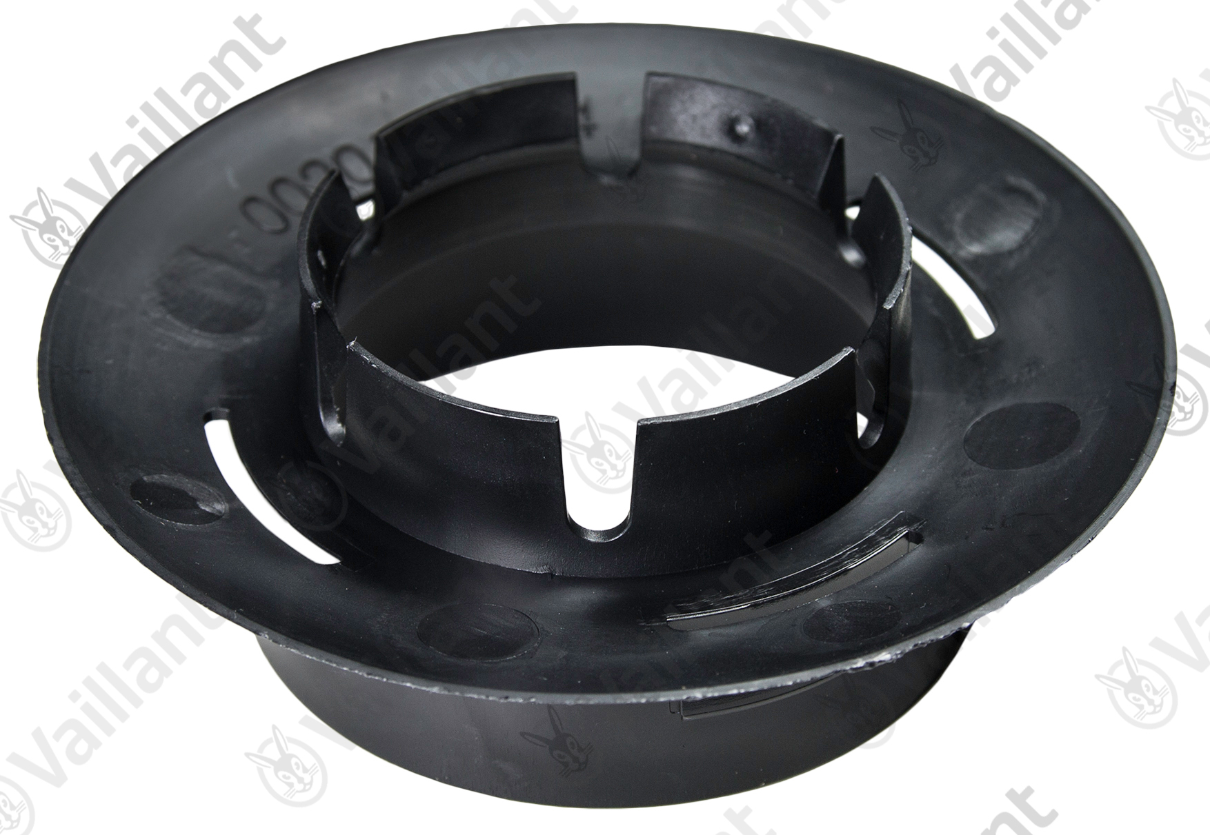 Rosette, 1,5 Zoll Vaillant-Nr. 0020176714