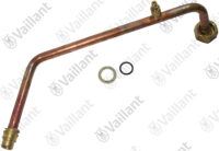 Rohr Vaillant-Nr. 0020018753