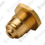 Stopfbuchse Vaillant-Nr. 0020107780