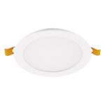 EVN Lichttechnik LED-Einbaupanel 3000K 350mA IP44 LR44143502 weiß