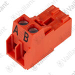 VAILLANT Steckverbinder Vaillant-Nr. 0010046434