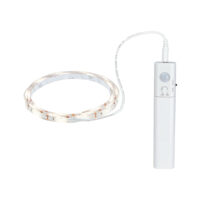 PAULMANN LED-Lichtband 2W/m weiß 3000K Sensor Batterie 788.99 30Stk/m IP20