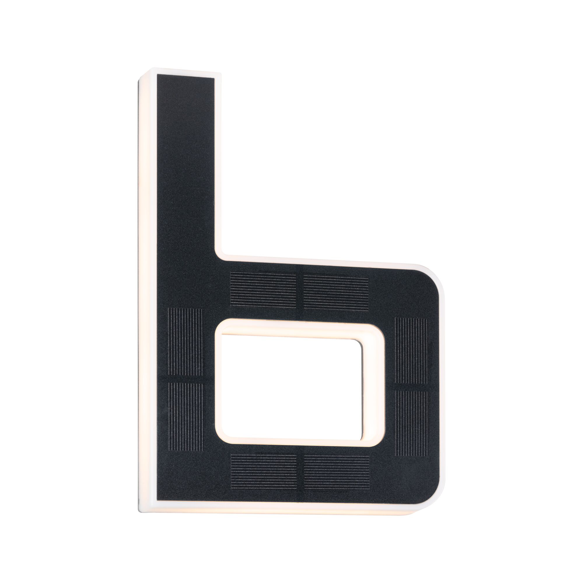 Paulmann PAULMANN Hinweisleuchte 0,2W Kunststoff Aufb 946.51 IP44 mit LM
