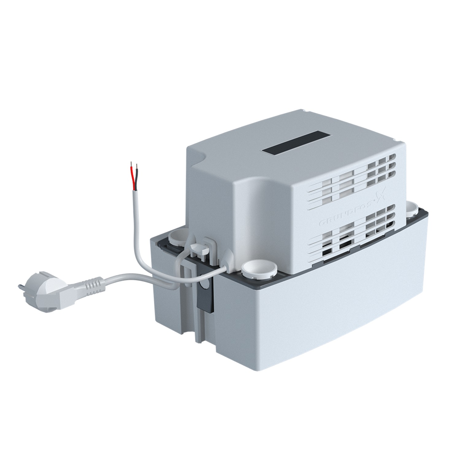 Kondensathebeanlage CONLIFT1