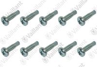 Schraube, (x10) Vaillant-Nr. 0020095979