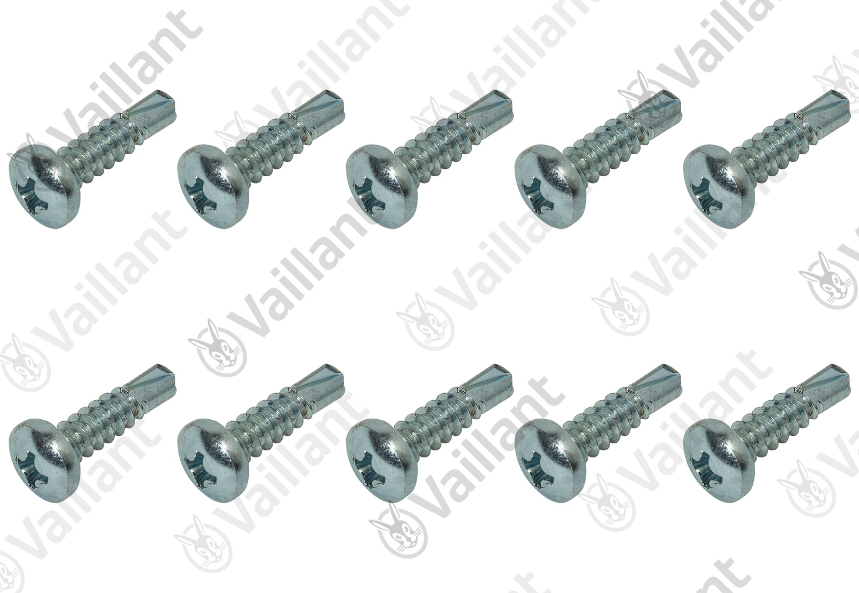 Vaillant Schraube, (x10) Vaillant-Nr. 0020095979