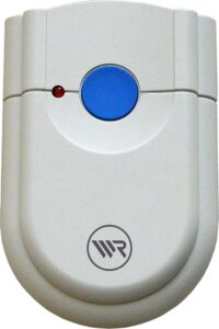 DELTA DORE Handsender 1-Kanal 4385