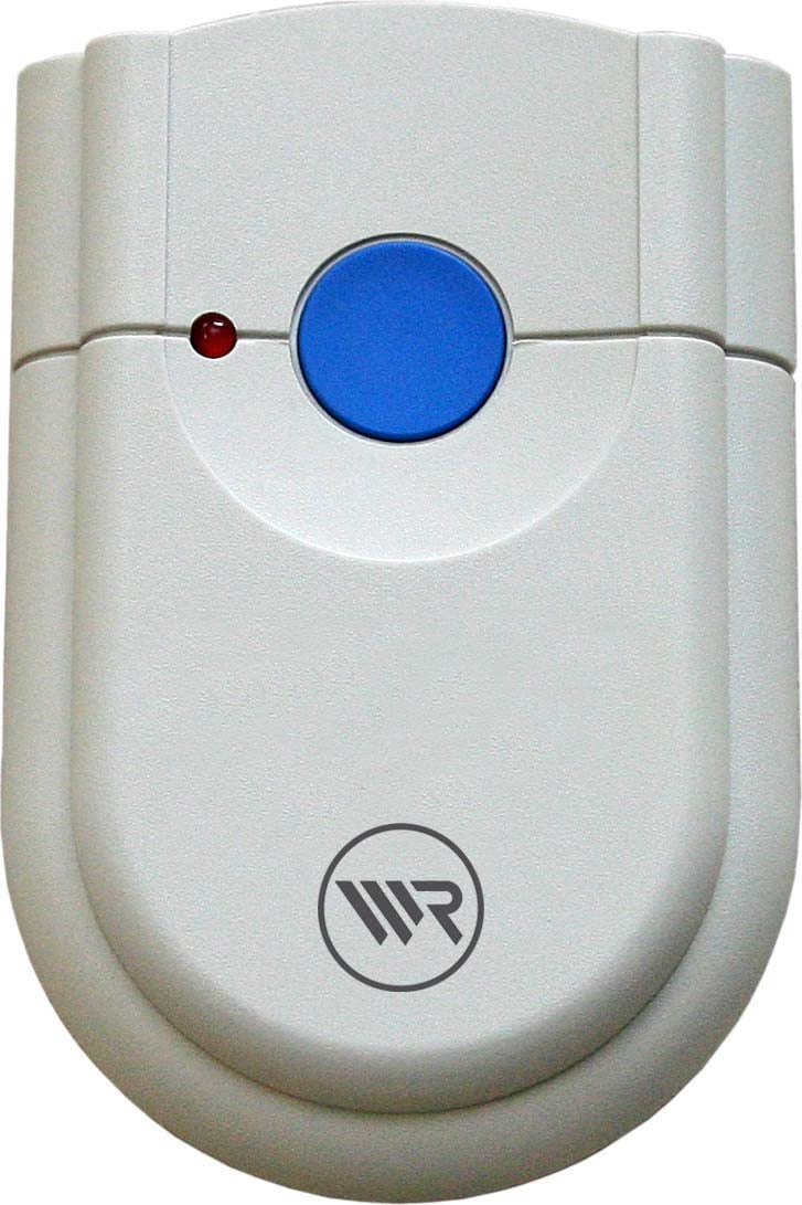 DELTA DORE Handsender 1-Kanal 4385