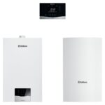 VAILLANT Paket 1.761/3 ecoTEC plus VC 15CS/1-5,VRT 380/2,VIH Q 75/2 B, Zubehör