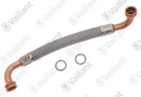 Rohr, Flex-Schlauch Hzg. 1 Vaillant-Nr. 0020148046
