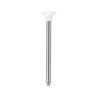 PAULMANN Rohrpendelabhängung weiß ST Ø23mm 976.88 L105mm