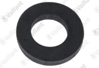 VAILLANT Dichtung, 8 X 15,5 X 2 Vaillant-Nr. 0020037818