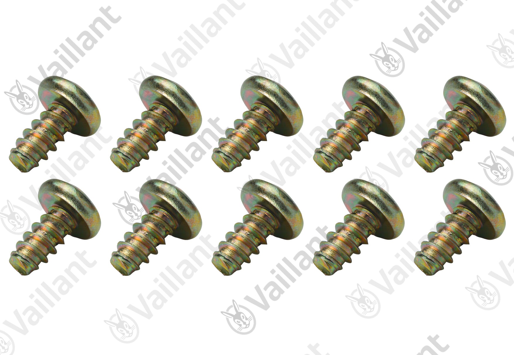 Vaillant Schraube, (x10) Vaillant-Nr. 0020107695