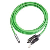 Siemens Dig Industr. Anschlusskabel 10m 6AV2181-5AF10-0AX0