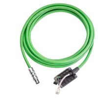 Siemens Dig Industr. Anschlusskabel 5m 6AV2181-5AF05-0AX0