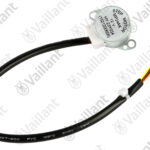 VAILLANT Elektromotor, Luftschaukel Vaillant-Nr. 8000029915