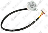 VAILLANT Elektromotor, Luftschaukel Vaillant-Nr. 8000029915