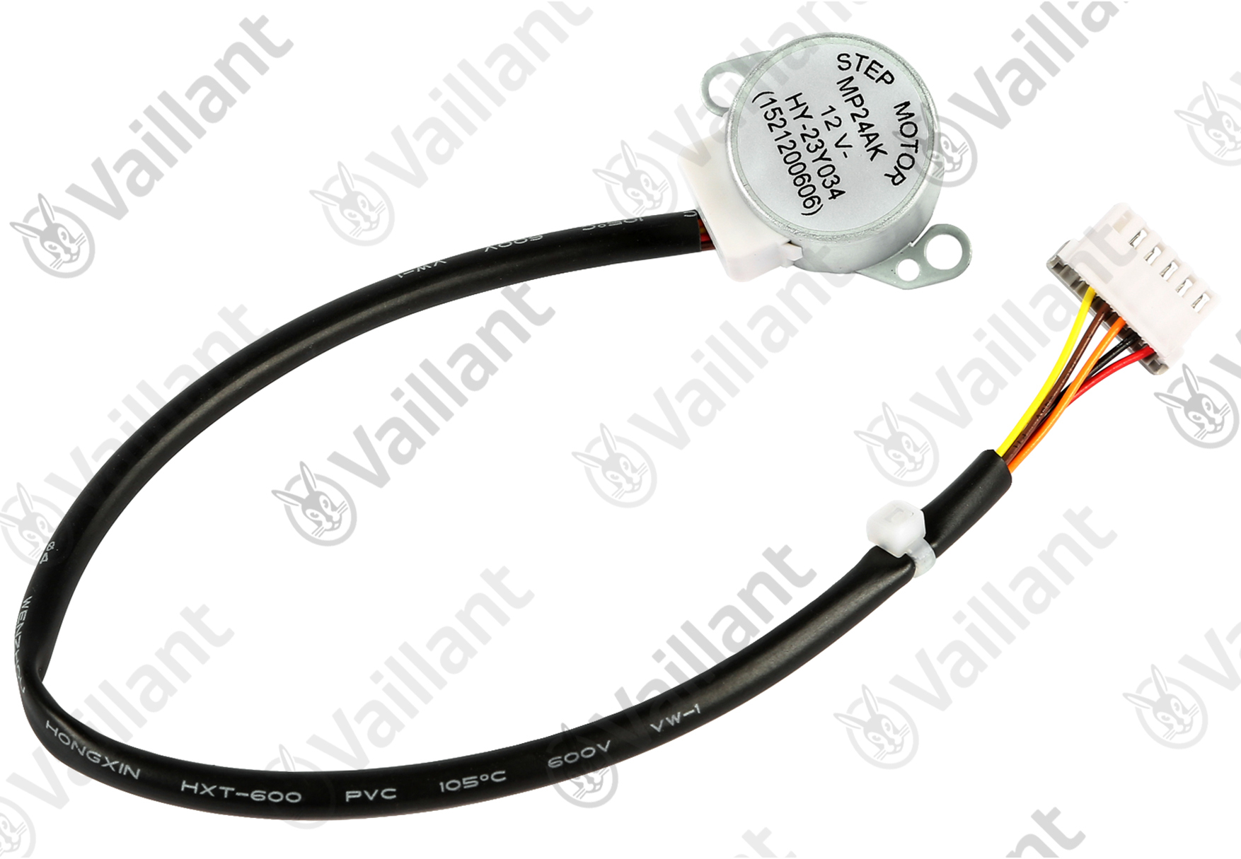 VAILLANT Elektromotor, Luftschaukel Vaillant-Nr. 8000029915