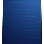 VAILLANT auroTHERM plus VFK 155/2 V Solar-Flachkollektor