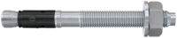 FISCHER Bolzenanker M10x95mm ST g/vz 10mm Ø10mm FAZII PLUS10/10