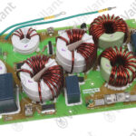 Elektronik, EMC filter 11-15kW Vaillant-Nr. 0020175829