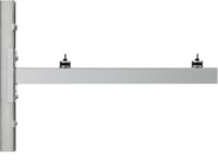 STIEBEL ELTRON Wandkonsole WK 1.1