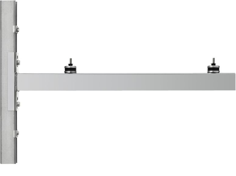 Stiebel-Eltron STIEBEL ELTRON Wandkonsole WK 1.1