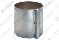 Schelle (95,5 x 100) Vaillant-Nr. 282526