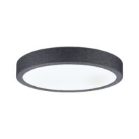 PAULMANN LED-Anbauleuchte 15W 4000K grau Cosara 710.55 1300lm Konverter