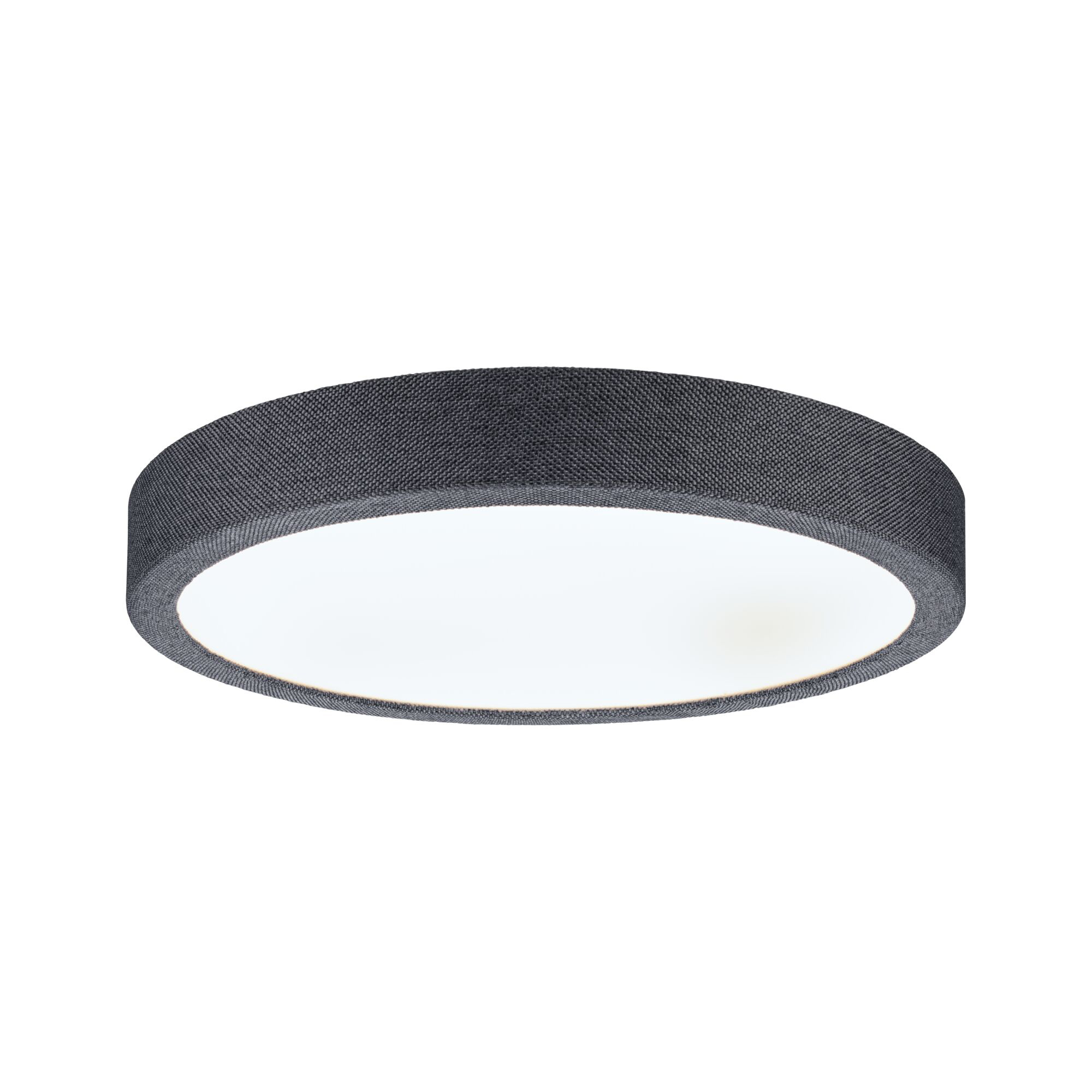 Paulmann PAULMANN LED-Anbauleuchte 15W 4000K grau Cosara 710.55 1300lm Konverter