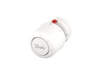 DANFOSS Thermostatkopf Aero RA Click gasgefüllt, EF, Frostschutz