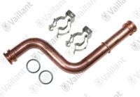 VAILLANT Rohr Vaillant-Nr. 0020240280