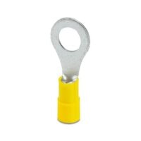 Phoenix Contact Ringkabelschuh ge, 4-6qmm, M8 C-RCI 6/M8