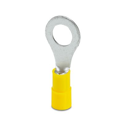Phoenix Contact Ringkabelschuh ge, 4-6qmm, M8 C-RCI 6/M8
