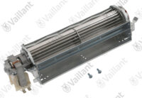 Querstromlüfter, klein Vaillant-Nr. 545526