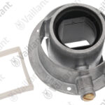 Adapter, 60/100 Vaillant-Nr. 0020018201
