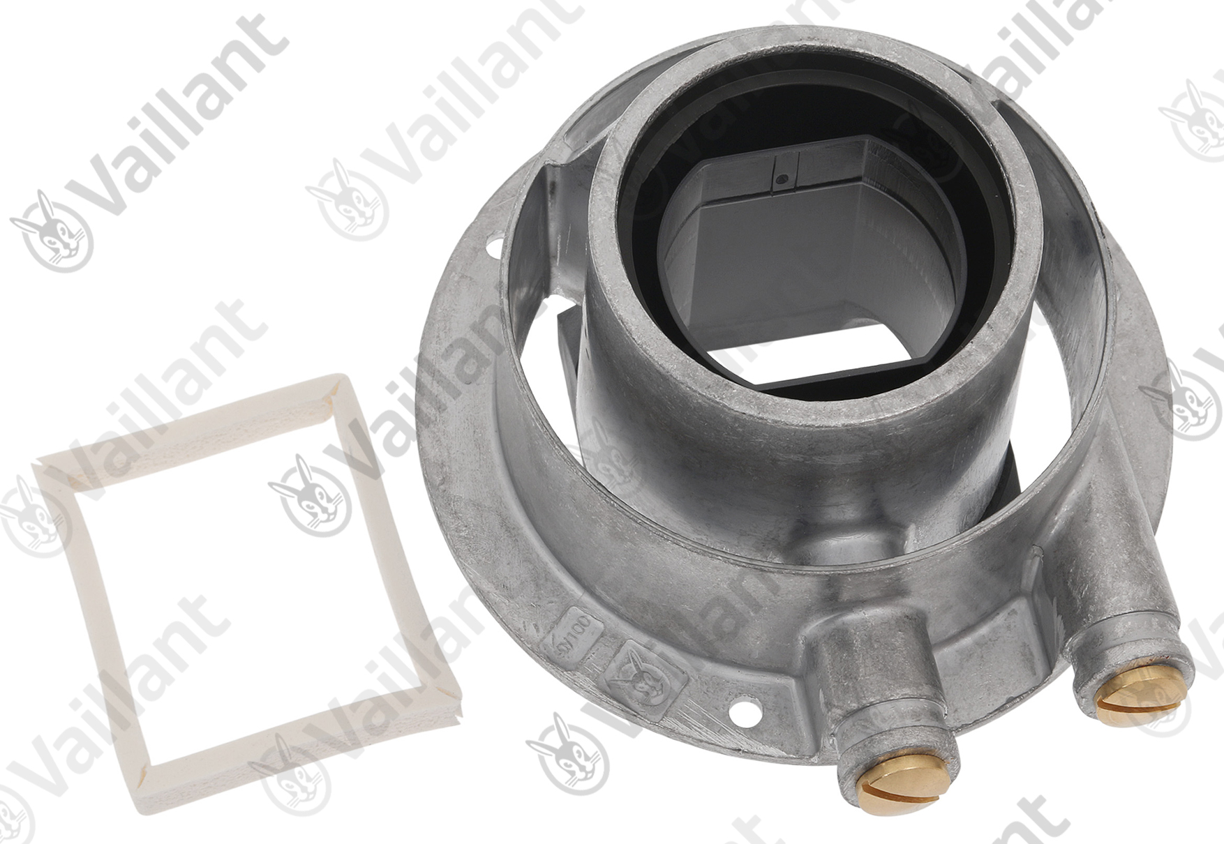 Adapter, 60/100 Vaillant-Nr. 0020018201