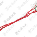 Kabelbaum, reset Vaillant-Nr. 0020192772