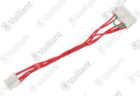 Kabelbaum, reset Vaillant-Nr. 0020192772