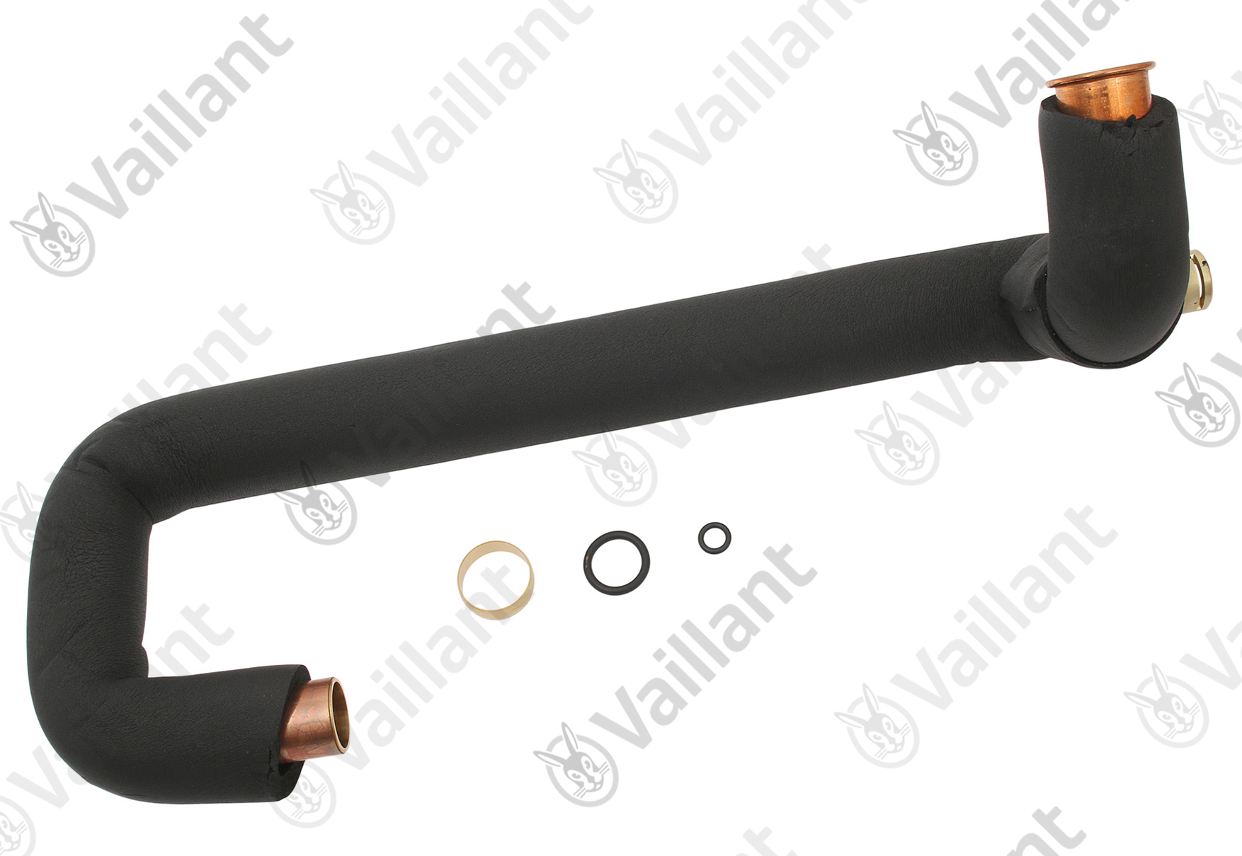 Vaillant VAILLANT Rohr Vaillant-Nr. 0020233634