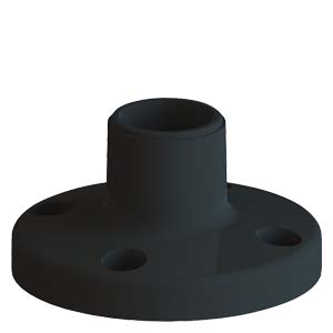 Siemens Siemens Dig Industr. Fuss Kunststoff für Bodenmontage 8WD4208-0DE