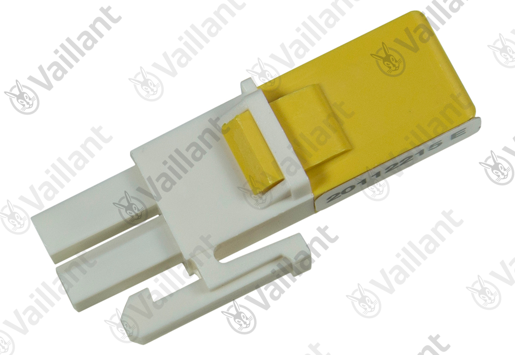 VAILLANT Stecker, Kodierung (E) Vaillant-Nr. 0020242593