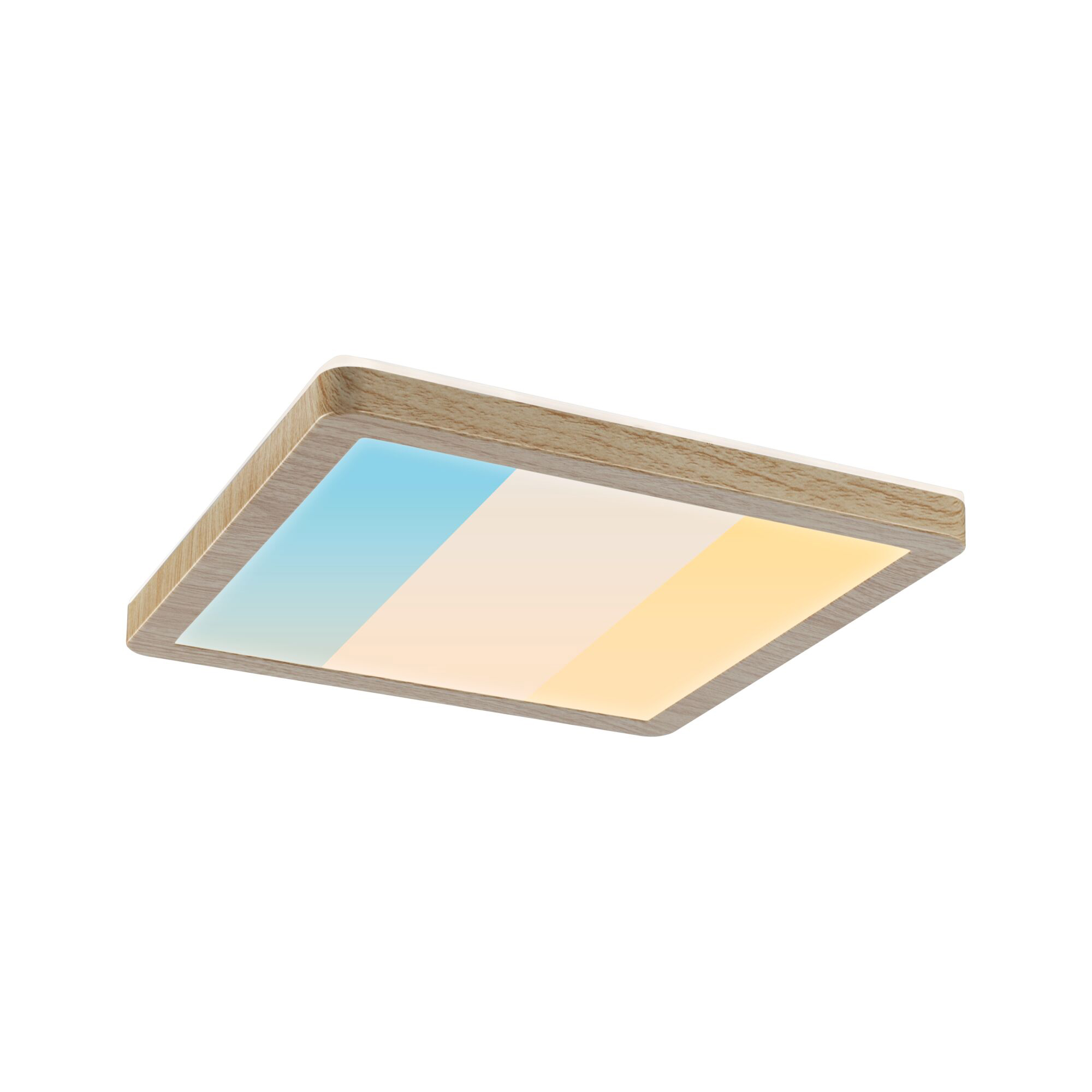 PAULMANN LED-Panel 190x190mm 9,5W 1160lm Atria Shine 712.68 br