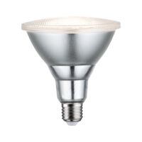 PAULMANN LED-Reflektorlampe E27 PAR38 weiß 288.26 PAR38 13,8W 3000K 1000lm F dimmbar