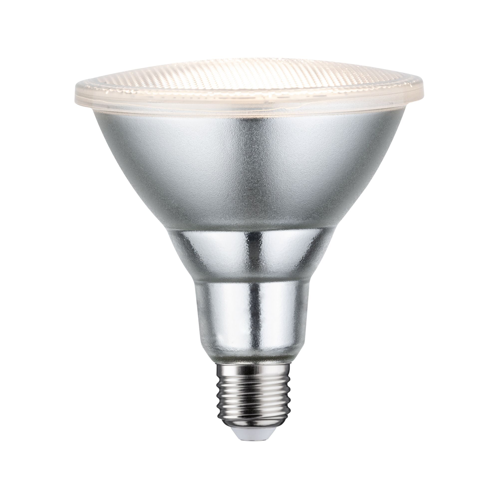 Paulmann PAULMANN LED-Reflektorlampe E27 PAR38 weiß 288.26 PAR38 13,8W 3000K 1000lm F dimmbar