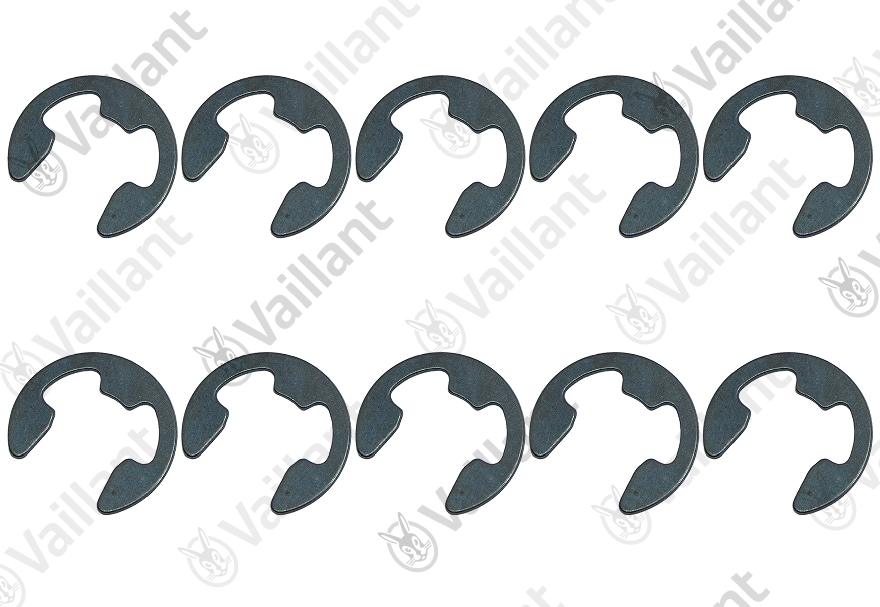 Vaillant Sicherungsring, (x10) Vaillant-Nr. 182728
